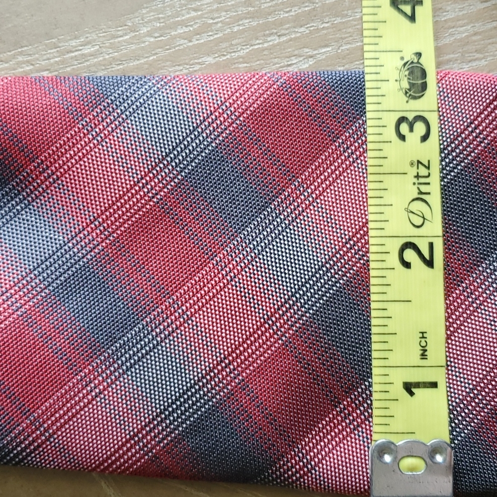 Carolina Bay necktie - Picture 5 of 5